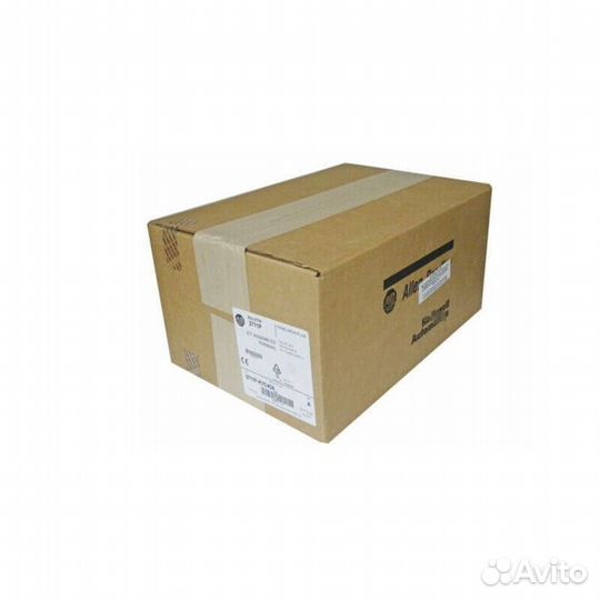 AllenBradley 2711P-K7C4D8