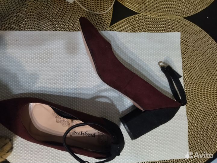 Туфли женские 38 размер