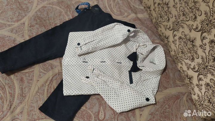 Костюм для праздника