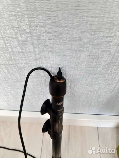 Обогреватель для аквариума