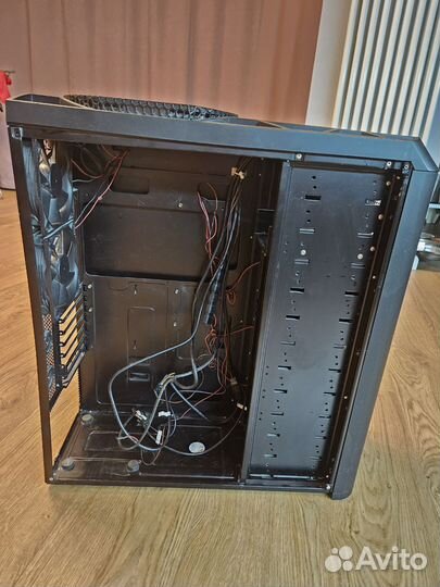 Корпус для пк компьютера