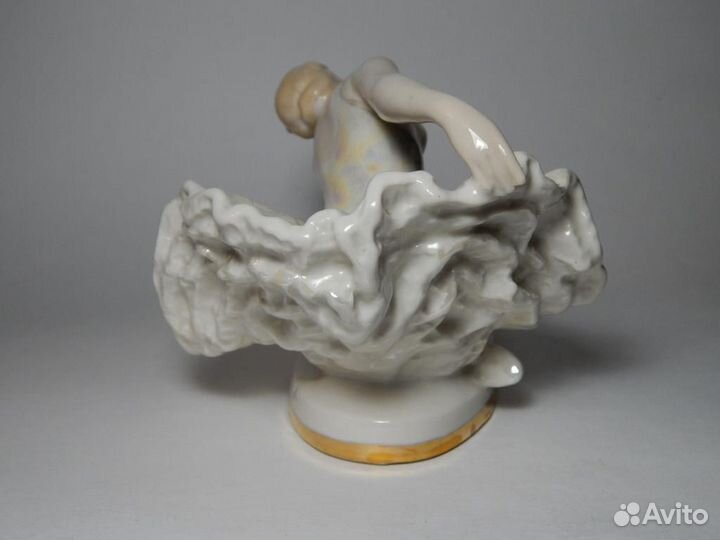 Статуэтка Балерина лзфи