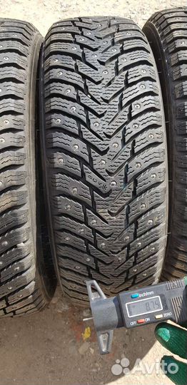 Nokian Tyres Nordman 8 185/65 R15