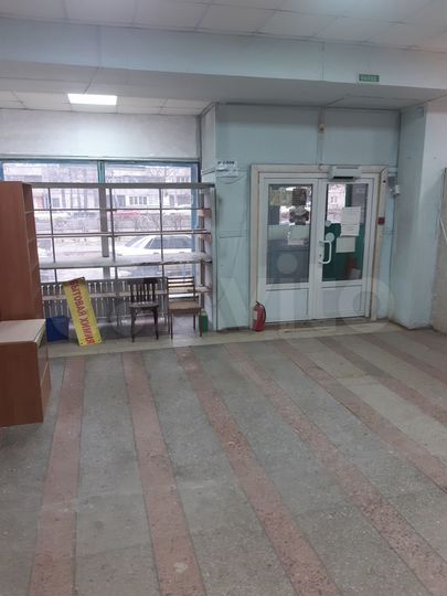 Торговая площадь, 35 м²