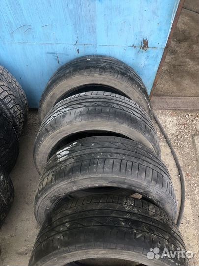 Bridgestone Noranza 215/50 R17