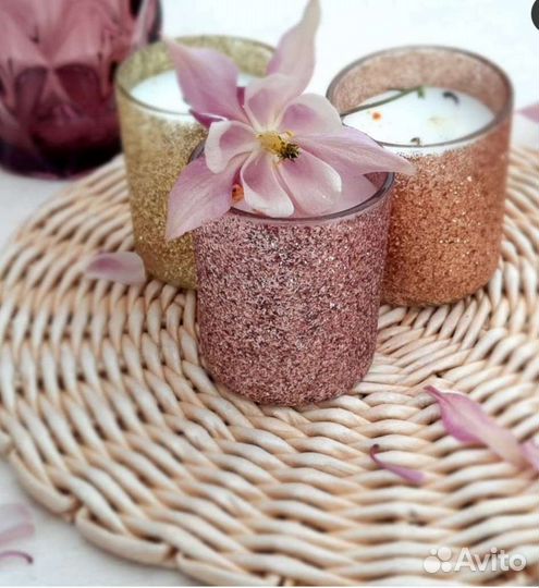 Плетеные салфетки