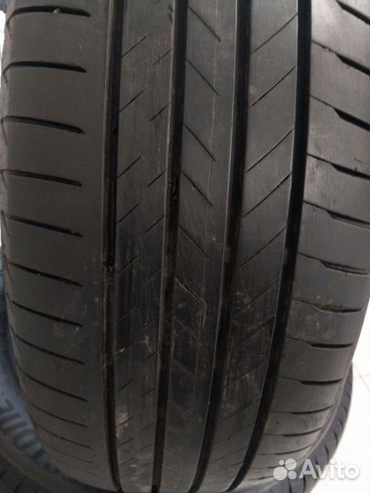 Bridgestone Alenza 001 235/55 R19