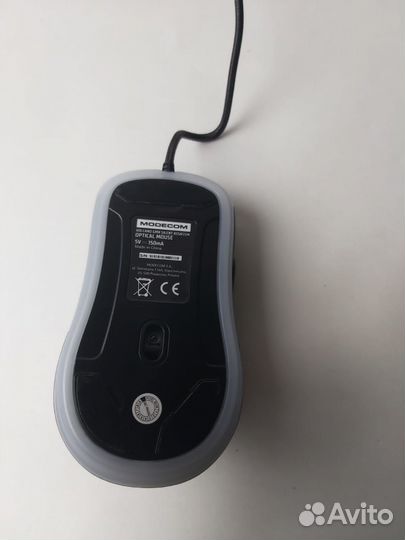 Игровая мышь