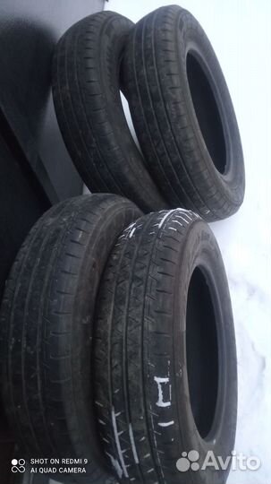 Yokohama 125T 155/80 R14 55