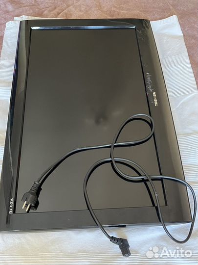 Телевизор toshiba 32