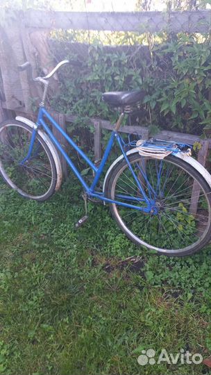 Велосипеды