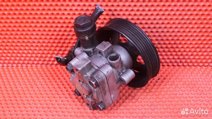 Гидроусилитель руля Hyundai Santa Fe SM D4EA 57100