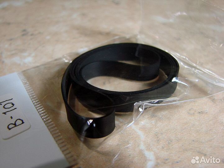 Micro Seiki B-101 пассик (ремень) привода