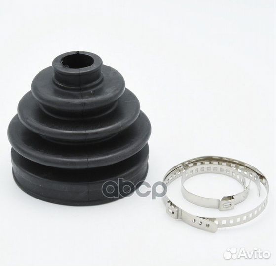 Пыльник шруса Nissan pathfinder R50 CD22012 jikiu