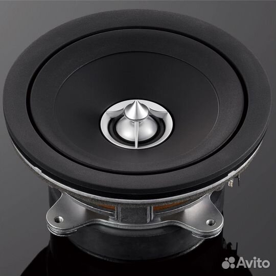 Полочная акустика Technics SB-C600E-K Black