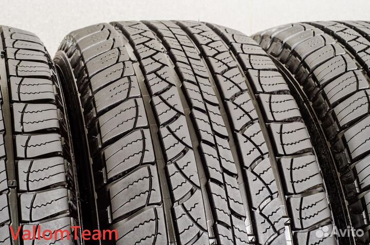 Michelin Latitude Tour 265/65 R17 112S