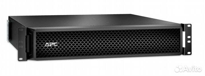 Ибп APC Smart-UPS SRT2200XLI 2200VA