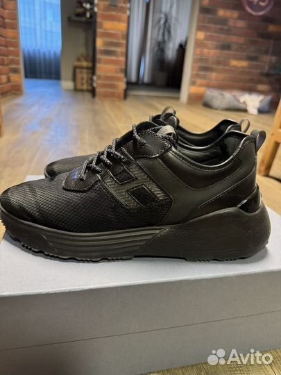 Кроссовки Hogan оригинал