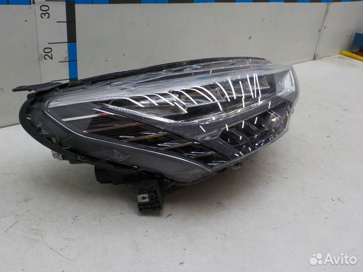 Фара правая, Haval Jolion