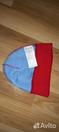 Спортивная шапка