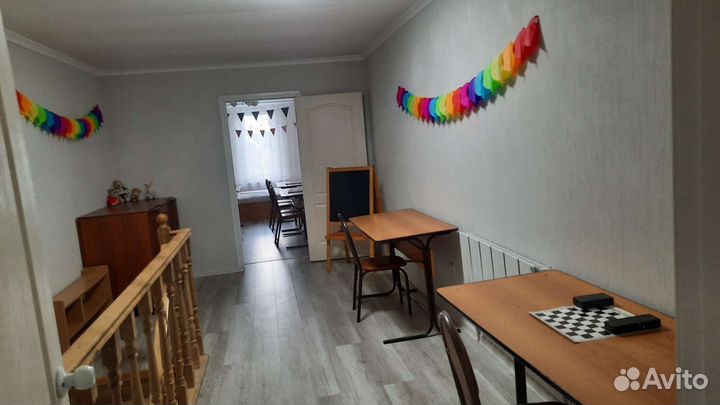 Летний лагерь. Продлёнка