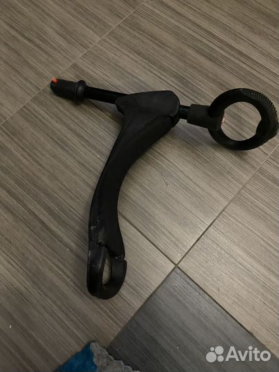 Сиденье для самоката mini micro