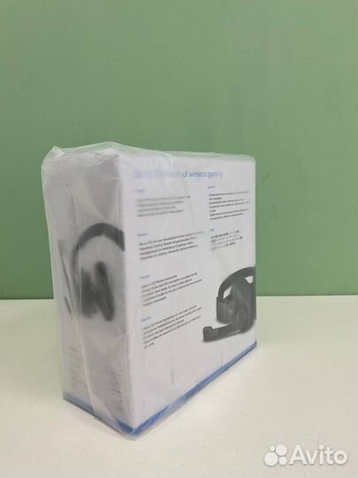 Epos Sennheiser GSP 370 новые/оригинал/в наличии