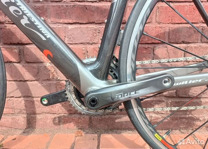 Wiliеr Тriеstinа Sram Force eTар р.M