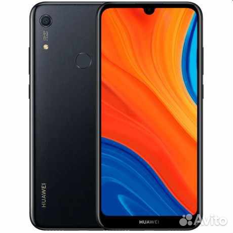 Huawei Y6s\ Honor 8A Pro 3\64