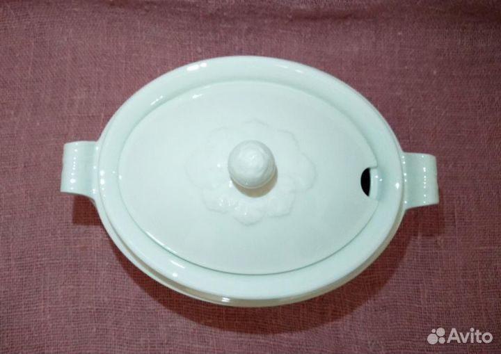 Villeroy boch Редкие Cellini Foglia Althea Nova