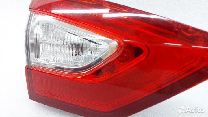 Фонарь задний левый Ford Mondeo 5 2.5 S7CB 2015