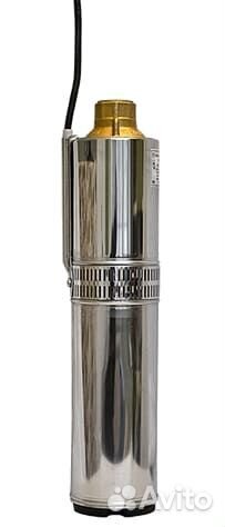 Скважинный насос Водолей бцпэ 0,5-32У