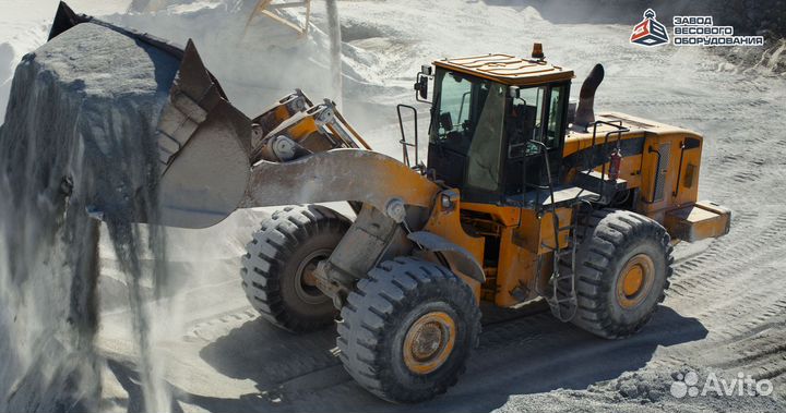 Весы на погрузчик