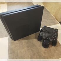 Sony playstation 4 PS4 slim 1tb