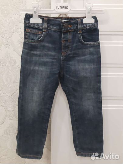 Одежда для мальчика