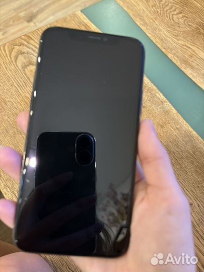 iPhone 11 Pro, 256 ГБ