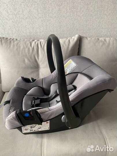 Автолюлька