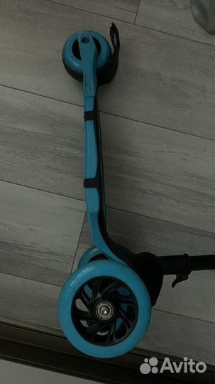 Детский самокат ridex