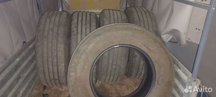 Hankook Ventus S2 AS X RH17 265/65 R17
