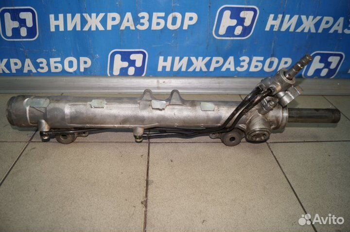 Рейка рулевая Toyota Land Cruiser 200 2008