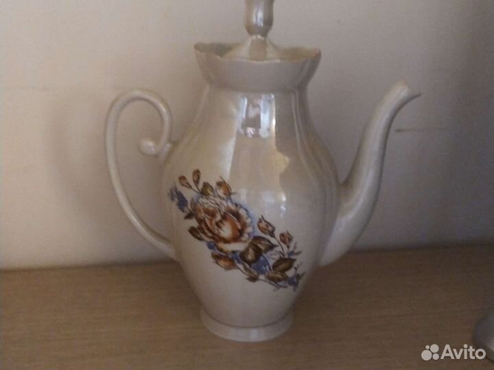 Сервиз СССР