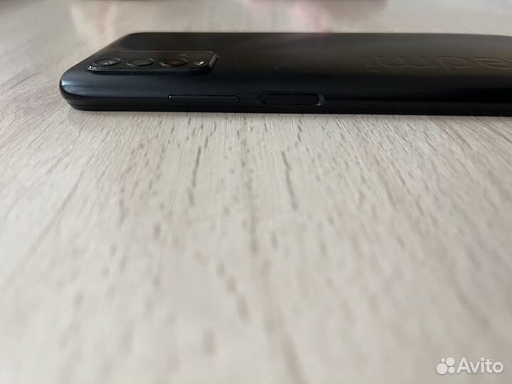 Xiaomi Redmi 9T, 6/128 ГБ