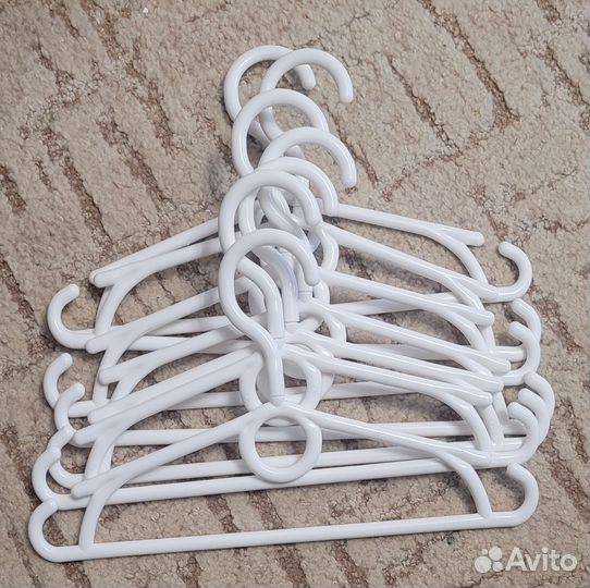 Плечики детские