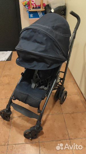 Chicco liteway