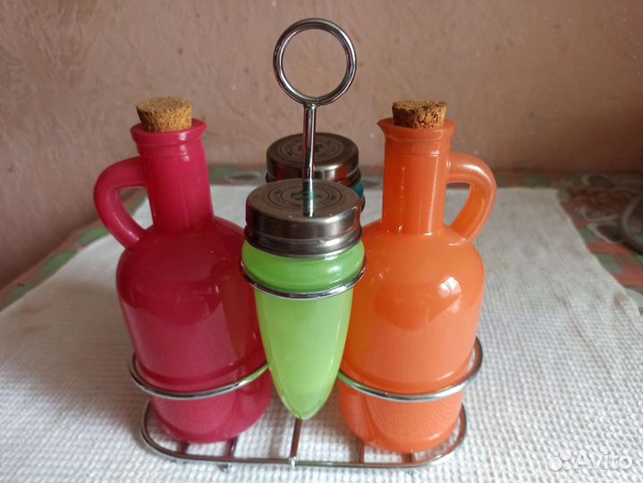 Набор для специй