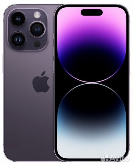 iPhone 14 Pro Max, 128 ГБ