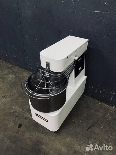 Тестомес 7л Италия Apach