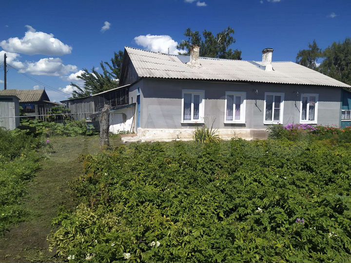 1-к. квартира, 25,7 м², 1/1 эт.