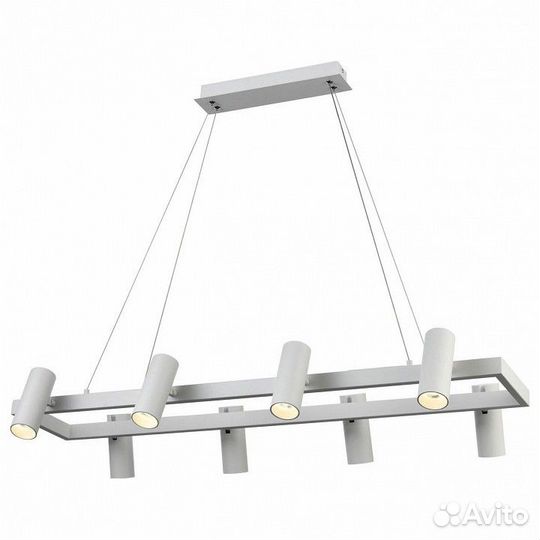 Подвесной светильник Vele Luce Neo VL10021P08