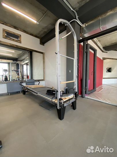 Реформер пилатес